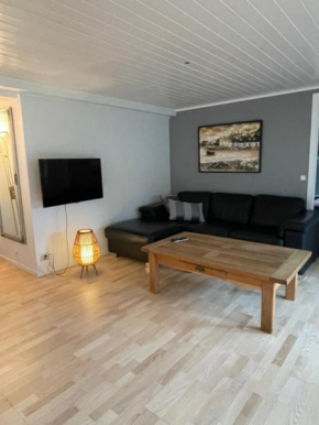 Nice apartment groundfloor